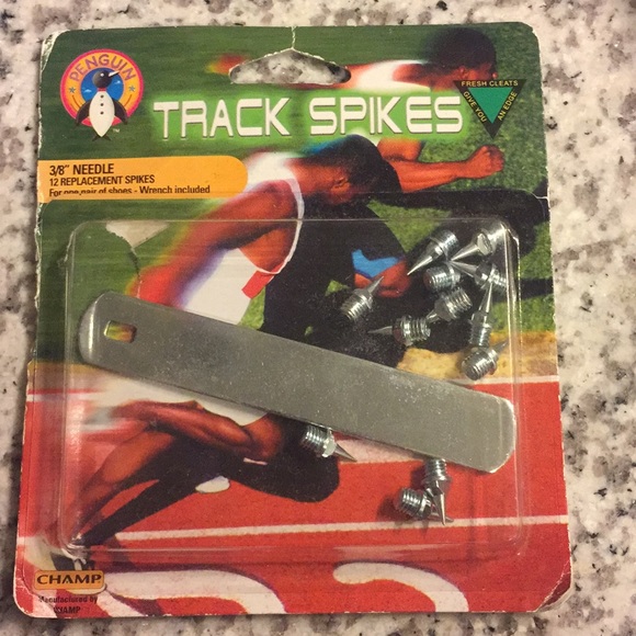 NEW saucony Kilkenny xc5 running spikes size 7 - Picture 4 of 6